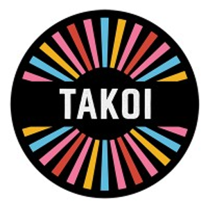 Takoi - Logo