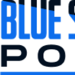 Blue Springs Pool and Construction - Logo