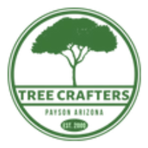 Tree Crafters - Logo