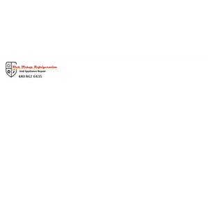 Rick Bishop Refrigeration and Appliance Repair