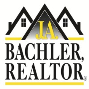 J. A. Bachler, REALTOR - Logo