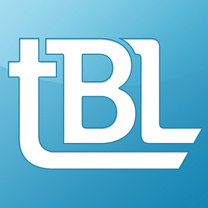 theBrokerList - Logo