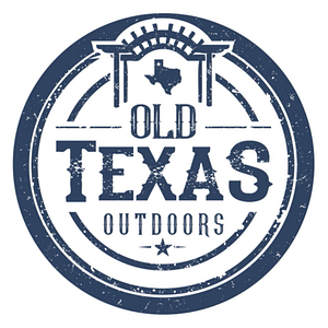 Old Texas Outdoors - Logo
