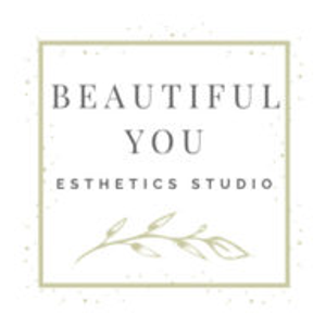 Beautiful You Esthetics Studio - Logo