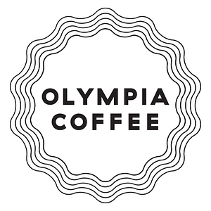 Olympia Coffee Roasting - Logo