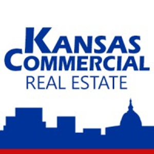 Kansas Commercial Real Estate Services, Inc - Logo