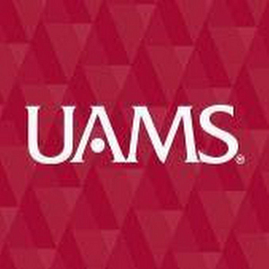 UAMS Southwest Regional Campus - Logo