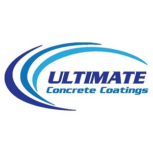 Ultimate Concrete Coatings & Epoxy Flooring - Logo