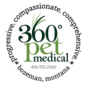 360 Pet Medical