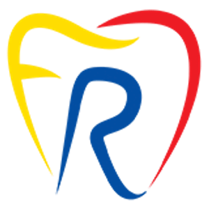 Rojas Family Dental - Logo