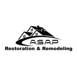 ASAP Restoration - Logo