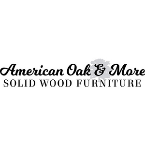 American Oak and More - Logo
