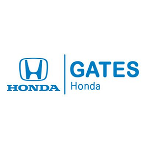 Gates Honda - Honda dealer in Richmond