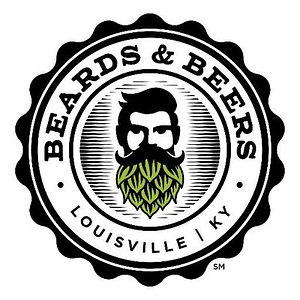 Beards and Beers Downtown Louisville - Logo