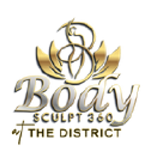 Body Sculpt 360° Aesthetics - Costa Mesa - Logo