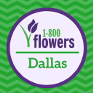 1-800-flowers Dallas - Logo