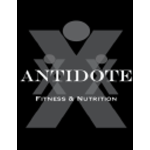 Antidote Fitness - Logo