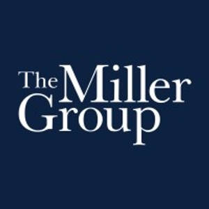 The Miller Group - Logo