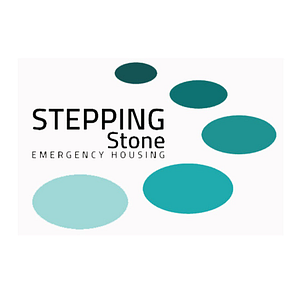 Stepping Stone Emergency Housing - Logo