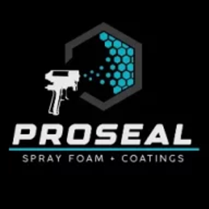 Proseal Spray Foam of Waupaca - Logo