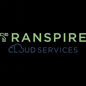 Transpire Cloud Services - Logo