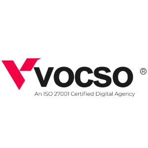 VOCSO - Logo
