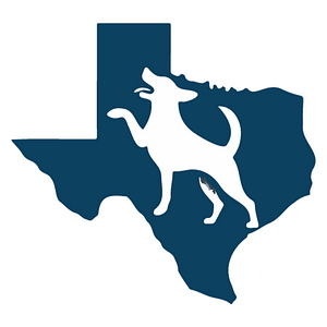 Central Texas Dog Trainer - Logo