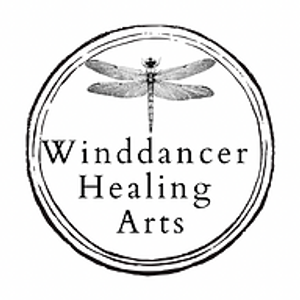 Winddancer Healing Arts - Logo