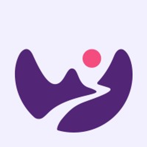 Worth The Journey - Web Design Studio - Logo