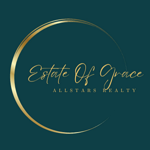 Los Angeles Realtors-Nahed & Krys Benyamein's Estate of Grace Real Estate - Logo