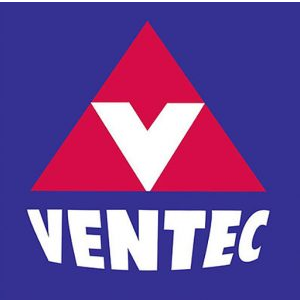 Ventec Refrigeration Heating & Cooling - Logo