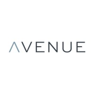 Avenue - Logo