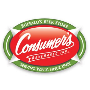 Consumers Beverages Abbott - Logo