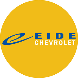 Eide Chevrolet - Logo