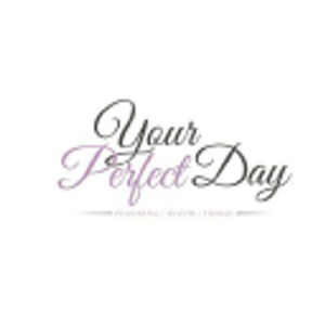 Your Perfect Day - Logo