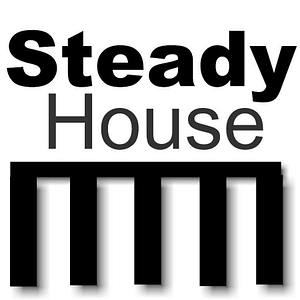 Steady House Foundation Repair - Logo