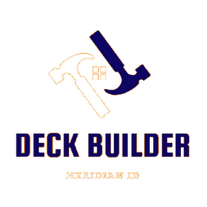 Precision Custom Deck Builders - Logo