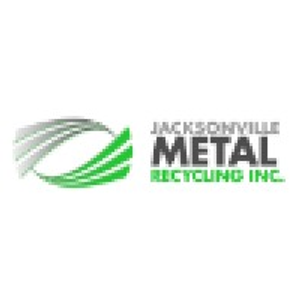 Jacksonville Metal Recycling - Logo