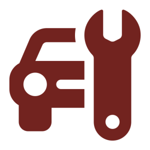 ESPINO'S BODY SHOP - Logo
