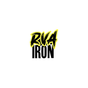 RVA Iron Gym - Logo