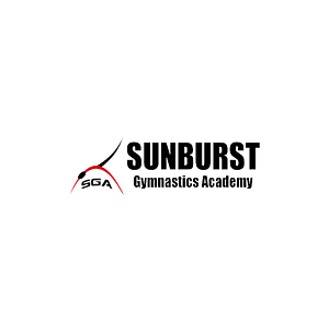 Sunburst Gymnastics Academy - Logo