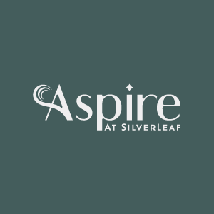 Aspire at Silverleaf - Logo