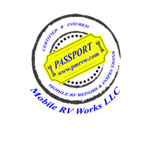 PASSPORT Mobile RV Works LLC - Logo