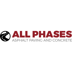 All Phases Asphalt Paving & Concrete