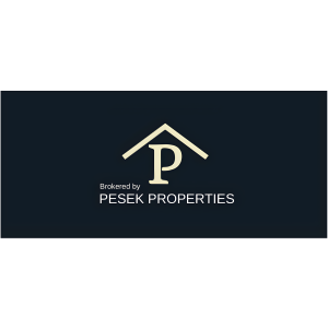 Chris Pesek Realtor