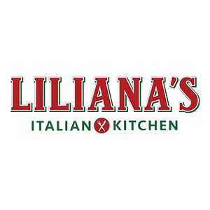 Liliana's Italian Kitchen - Logo