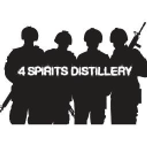 4 Spirits Distillery