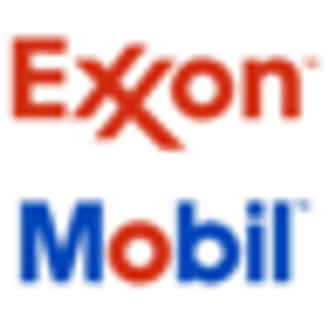 Mobil - Logo
