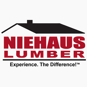 Niehaus Lumber - Logo