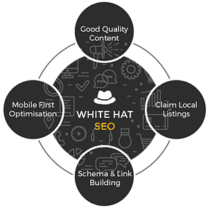 The Dallas SEO Company